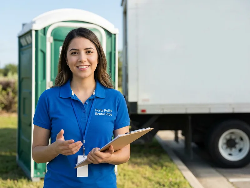 Porta Potty Rental  in Cliffside Park  FAQ