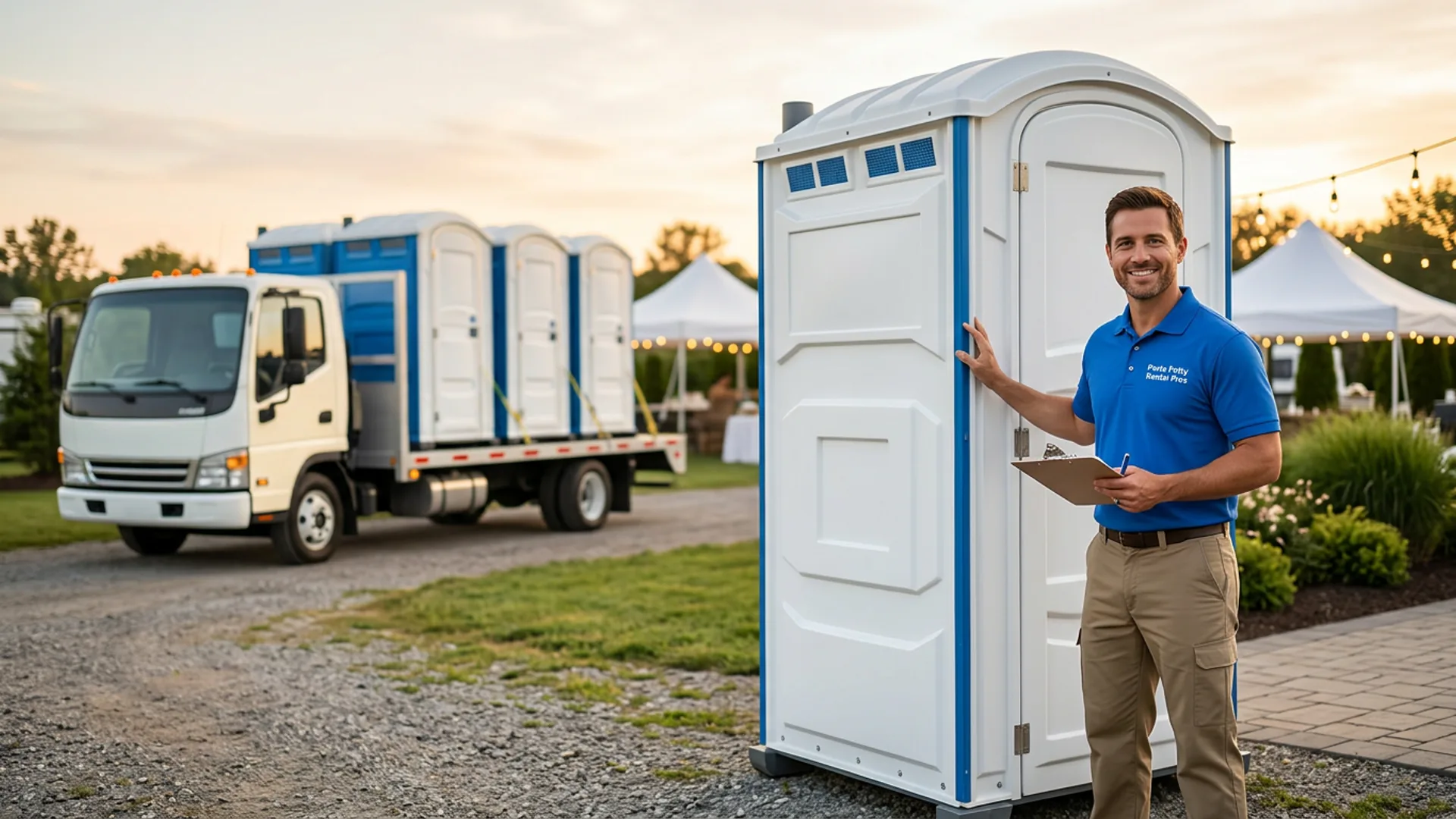 Prompt Porta Potty Rental Cliffside Park, NJ Near Me